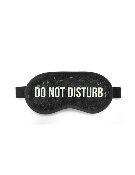 Masque en gel rafraichissant "Do not disturb" de la marque Fisura