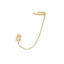 Bijou d'oreille Sol de la marque Labelle Parisienne