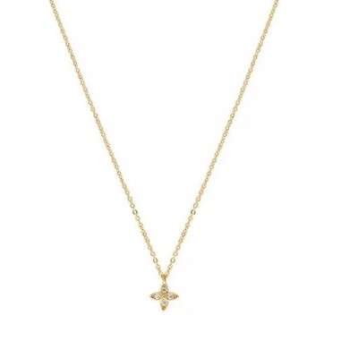 Collier PRIYA de Labelle Parisienne
