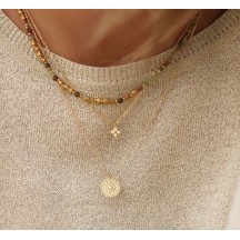 Collier PRIYA de Labelle Parisienne 2