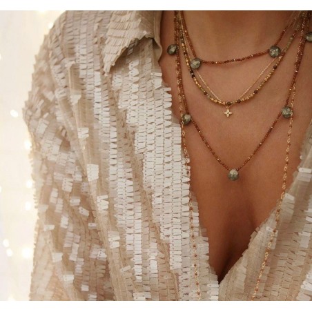 Collier PRIYA de Labelle Parisienne