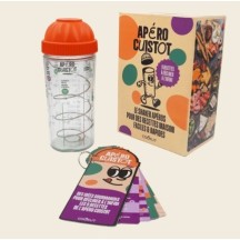 COFFRET CADEAU APERO CUISTO