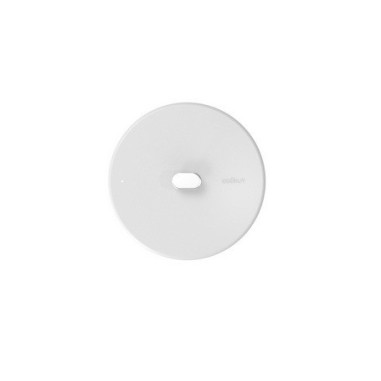 LE MERVEILLEUX COUVERCLE INOX COOKUT- 20 CM- POLAIRE (blanc)