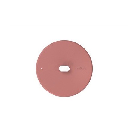 LE MERVEILLEUX COUVERCLE INOX COOKUT- 20 CM- GUIMAUVE