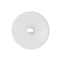 LE MERVEILLEUX COUVERCLE INOX COOKUT- 28 CM- POLAIRE (blanc)