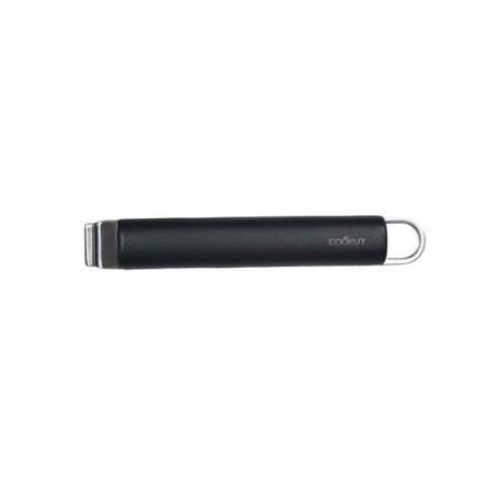 LA MERVEILLEUSE POIGNEE INOX AMOVIBLE COOKUT- GRAPHITE (Noir)
