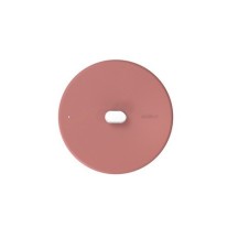 LE MERVEILLEUX COUVERCLE INOX COOKUT- 24 CM- GUIMAUVE (rose)