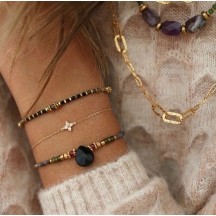 Collier PRIYA de Labelle Parisienne 2