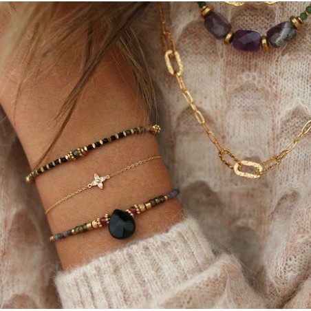 Collier PRIYA de Labelle Parisienne