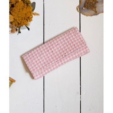 Pochette à bijoux Catherine de la marque Maison Scarlett