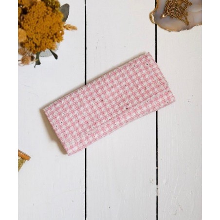 Pochette à bijoux Catherine de la marque Maison Scarlett