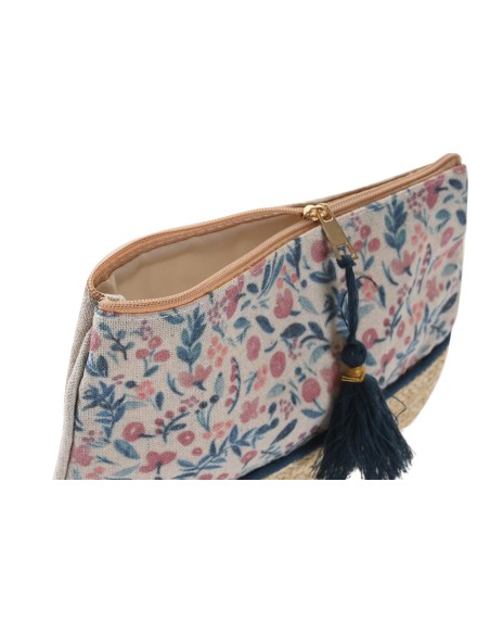 Trousse / Pochette en Fibre et polyester