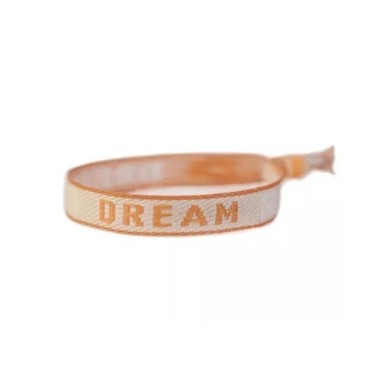 Bracelet tissé Dream