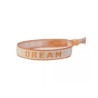 Bracelet tissé Dream