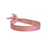 Bracelet tissé mama