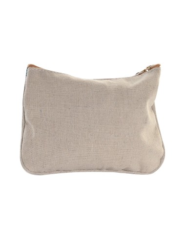 Trousse / Pochette en Fibre et polyester