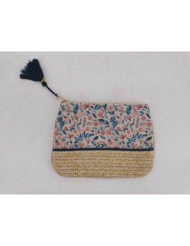 Trousse / Pochette en Fibre et polyester