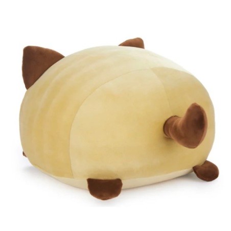Coussin,Kitty Siamois ,polyester