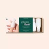 Pinces de retrait pour vernis semi-permanent - Manucurist