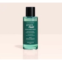 Eau dissolvante Green Flash - Manucurist