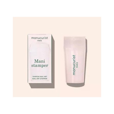 Mani Stamper - Manucurist