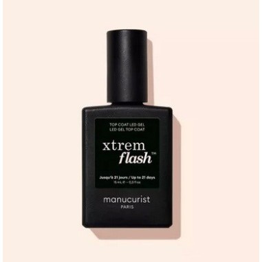 Top Coat Xtrem Flash™- Manucurist