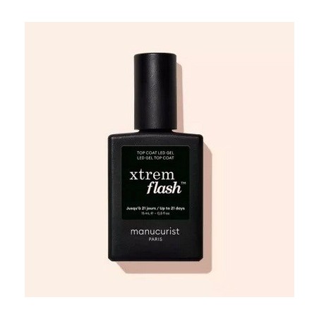 Top Coat Xtrem Flash™- Manucurist