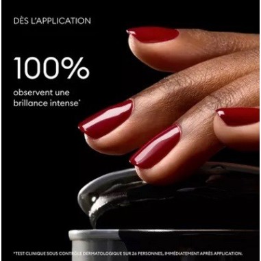 Top Coat Xtrem Flash™- Manucurist