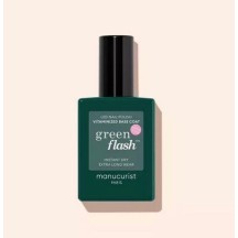 Vernis à ongles Base Coat Vitaminée Green Flash™- Manucurist