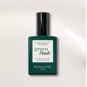 Vernis à ongles Milky White semi-permanent Green Flash- Manucurist