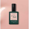 Vernis à ongles Rose pâle semi-permanent Green Flash- Manucurist