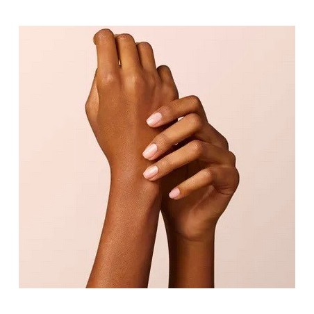 Vernis à ongles Rose pâle semi-permanent Green Flash- Manucurist