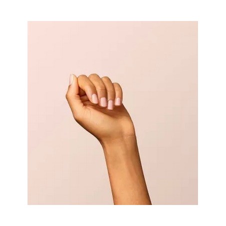 Vernis à ongles Rose pâle semi-permanent Green Flash- Manucurist