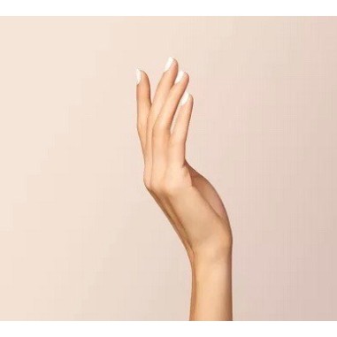 Vernis à ongles Snow semi-permanent Green Flash- Manucurist