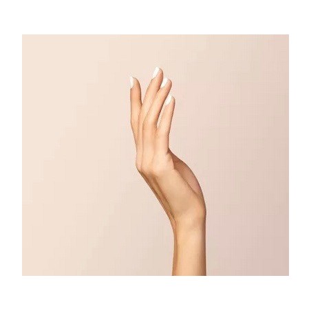 Vernis à ongles Snow semi-permanent Green Flash- Manucurist