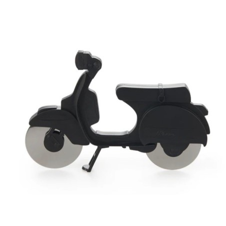 Roulette à pizza Scooter