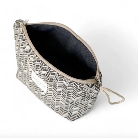 Grande pochette BURE de la marque De La Mur