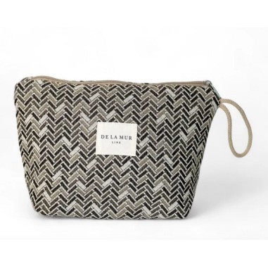 Grande pochette BURE de la marque De La Mur