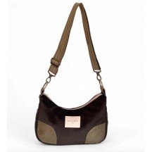 Sac à fermeture eclair et bandouliere ajustable edition limitée EVER