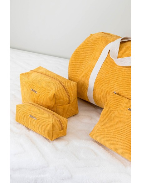 Trousse de toilette polyester