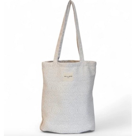 Petit tote Bag ROCA de la marque De La MUR
