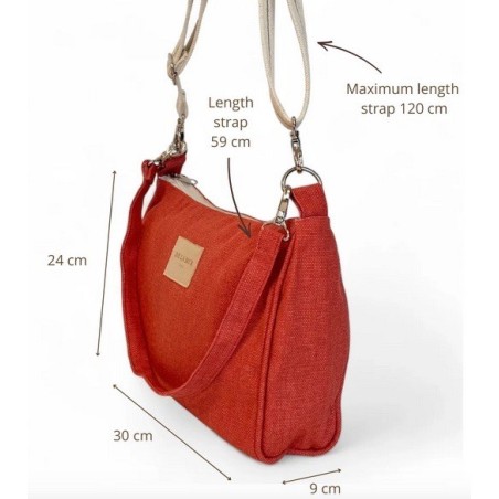 SAC PREMIUM BALI de la Marque De La Mur