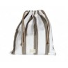 SAC de rangement tissu taille M PON
