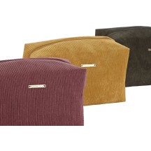 Trousse de toilette polyester