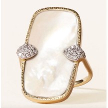 Bague SANGHA