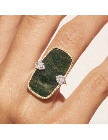 Bague SANGHA