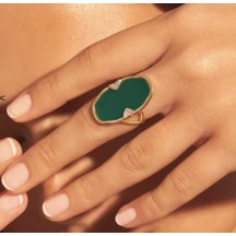 Bague BELIZE