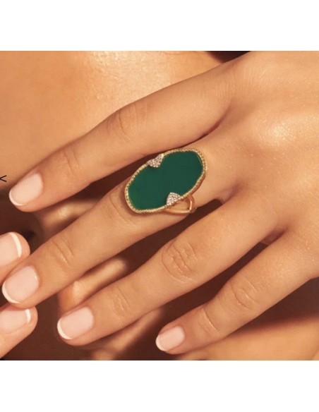 Bague BELIZE
