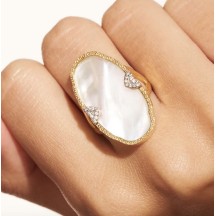 Bague BELIZE 2