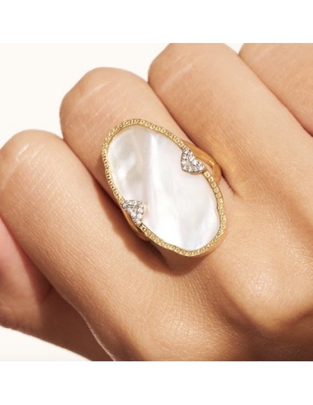 Bague BELIZE
